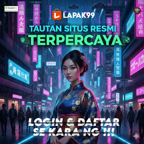 Website LAPAK99 | Bandar Penyedia Hokidraw Lapak Togel Online Bet 100 Perak Termurah SeAsia