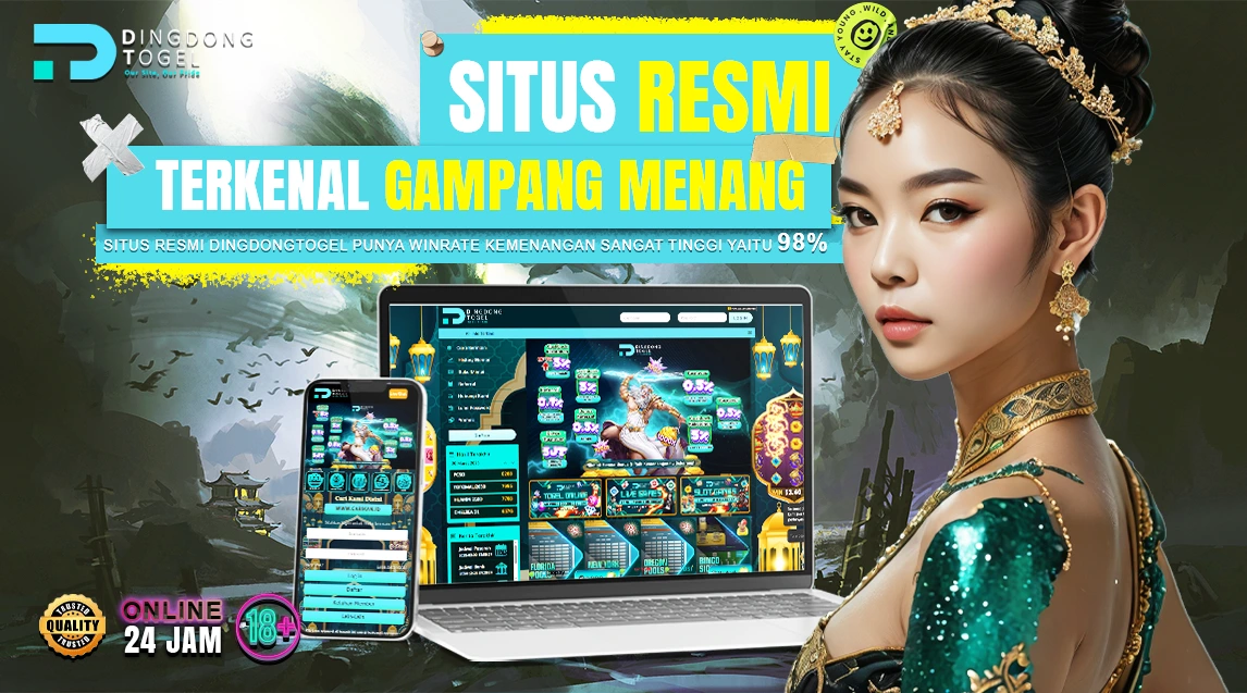 Slot Gacor