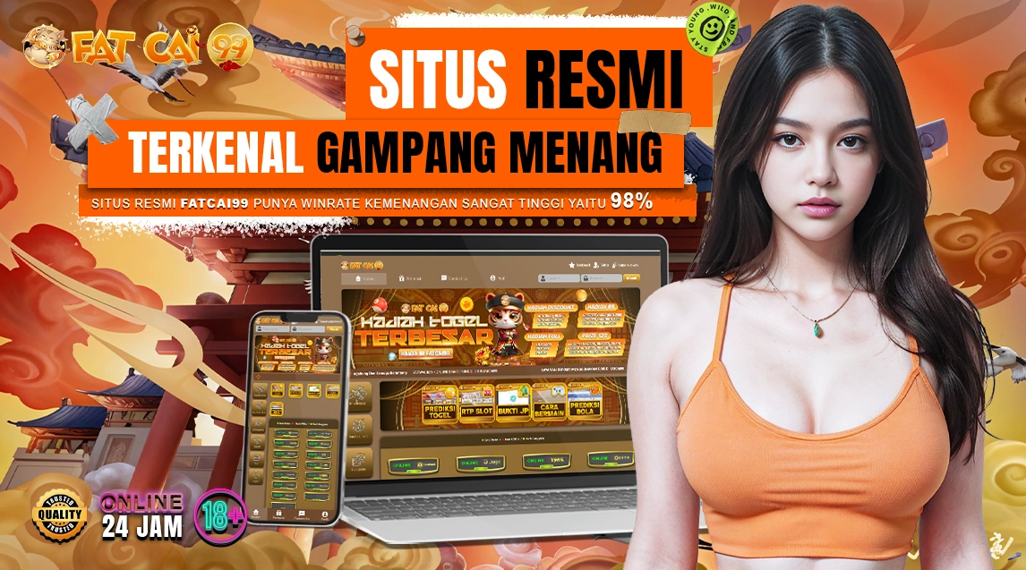 FATCAI99 : Slot Hokidraw Dengan Keanggunan Visual & Aksen Premium - WooCommerce eCommerce