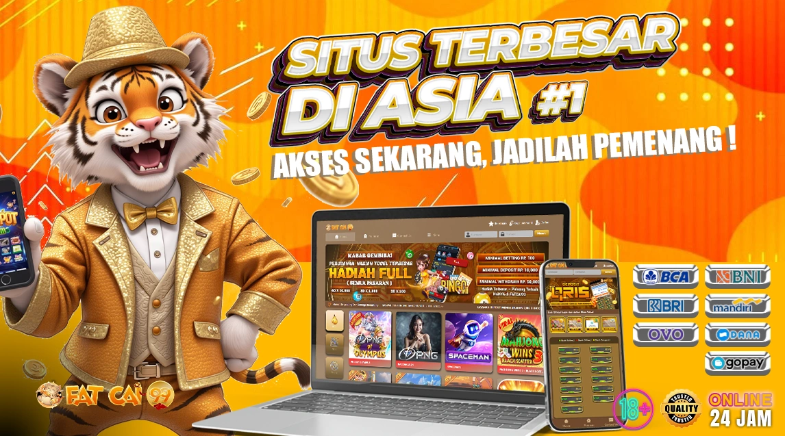 FATCAI99: Bandar Togel & Slot hokidraw Gacor - WooCommerce eCommerce
