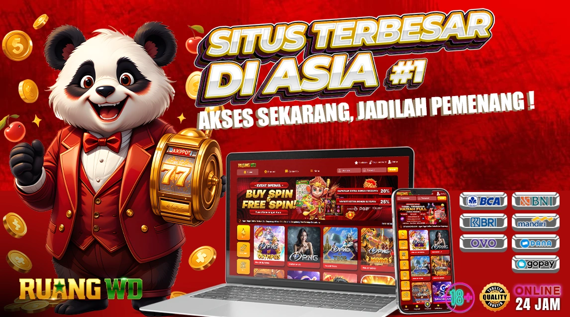 RUANGWD: Slot Terpercaya & Angka hokidraw Toto - WooCommerce eCommerce