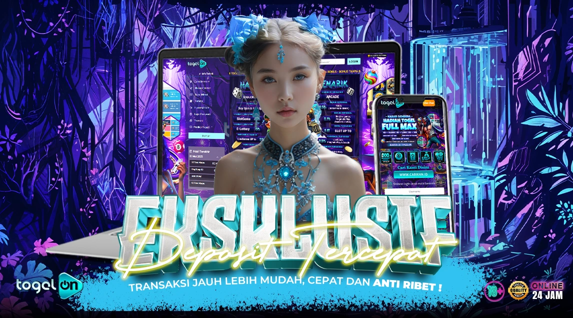 TOGELON: Slot Online Gampang Menang Setiap Hari Eksklusif | KPUNEWS