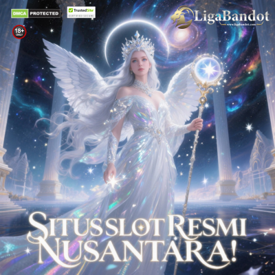 LIGABANDOT # Explore Situs Slot Gacor Terbaik Di Asia Masa Kini image 1