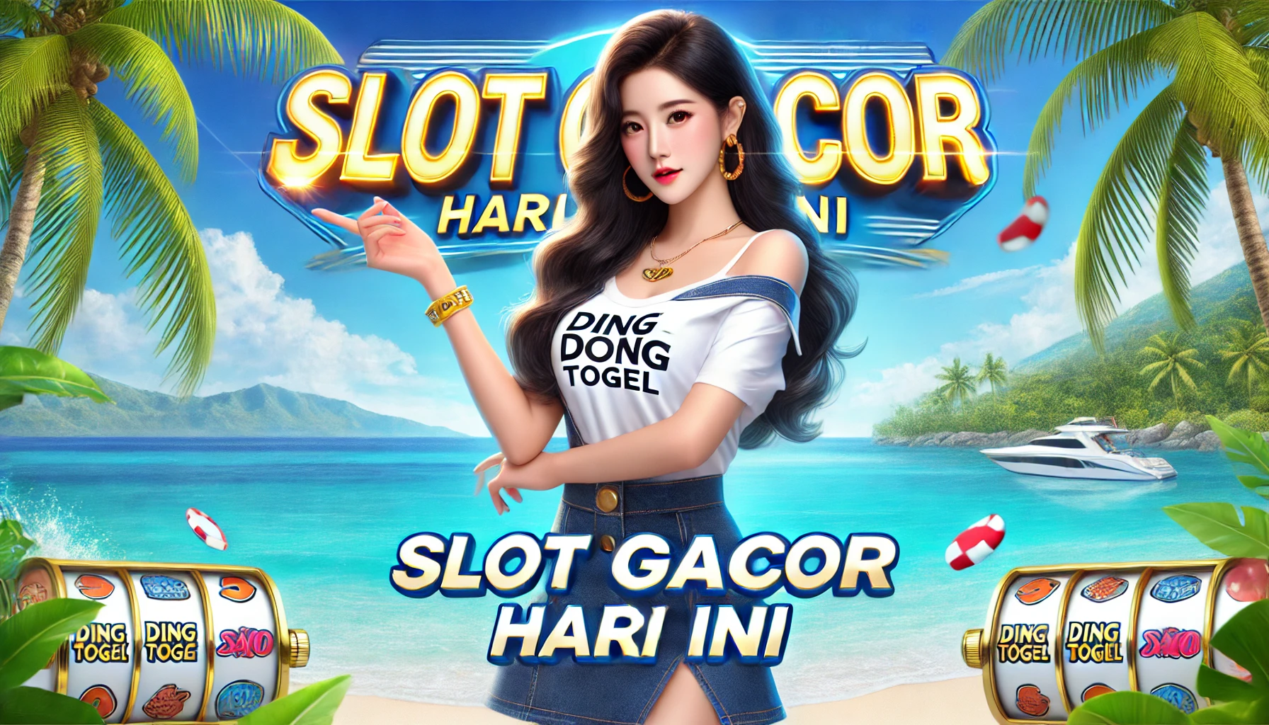 Slot Gacor