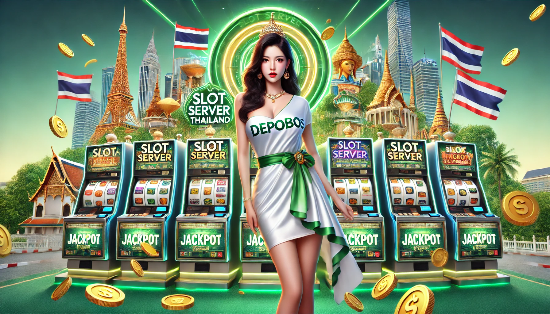 Slot Gacor