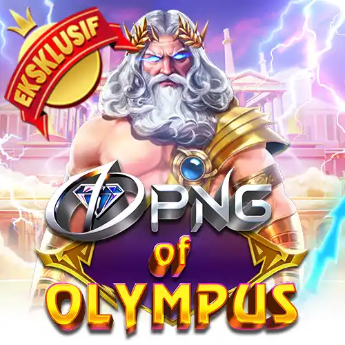 Game Slot Gacor Gates of Olympus