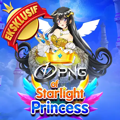 Game Slot Gacor Starlight Princess