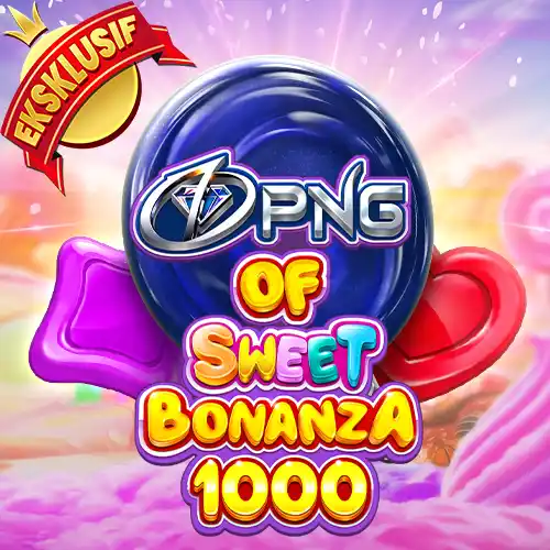 Game Slot Gacor Sweet Bonanza