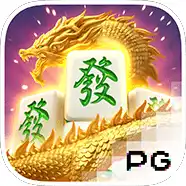 Game Slot Gacor Mahjong Ways