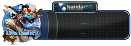 daftar bandar80