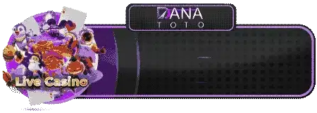 Danatoto Official CTA Button