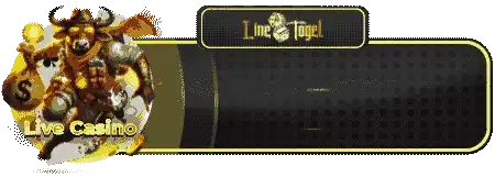 Linetogel Official CTA Button