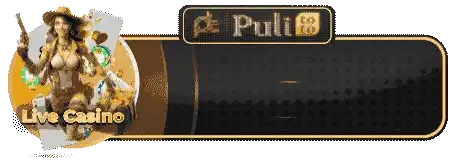 Pulitoto Official CTA Button