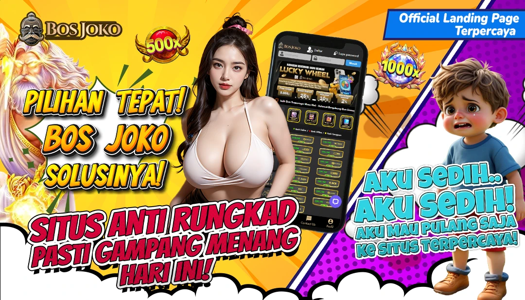 Slot Gacor
