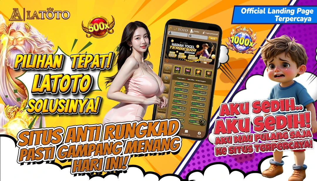 LATOTO » Daftar Situs Raja Slot Gacor Agen Resmi Dari Pusat Pemerintahan Dunia yang Super Gacor Tiada Tara Hari Ini Pasti Maxwin