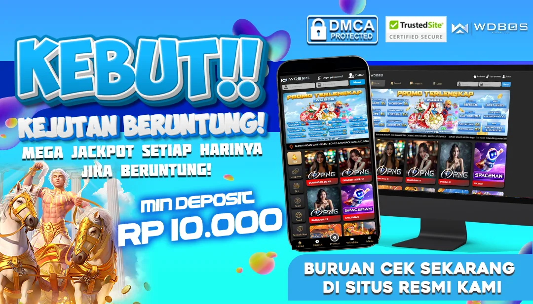 WDBOS | Slot Gacor Terpercaya 2025 Maxwin Resmi Masuk Rekening - WooCommerce eCommerce
