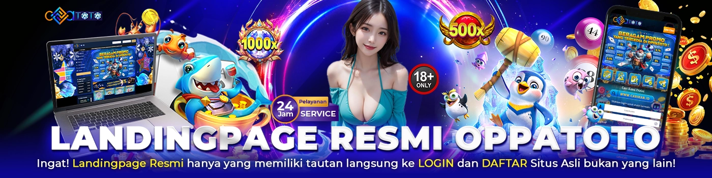 Oppatoto : Togel Hokidraw Dengan Gaya Interaktif & Tempo Modern - WooCommerce eCommerce