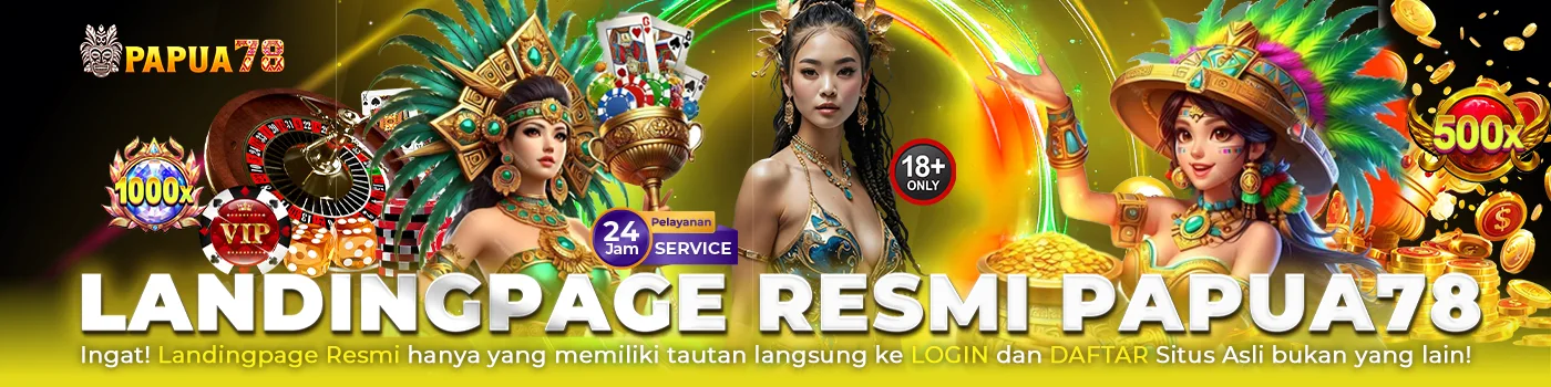 Papua78 : Slot Hokidraw Dengan Suasana Alam & Getaran Tropis - WooCommerce eCommerce