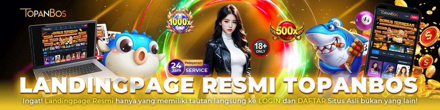 TOPANBOS88 | Slot Hokidraw Dengan Ledakan Visual & Energi Maksimal - WooCommerce eCommerce