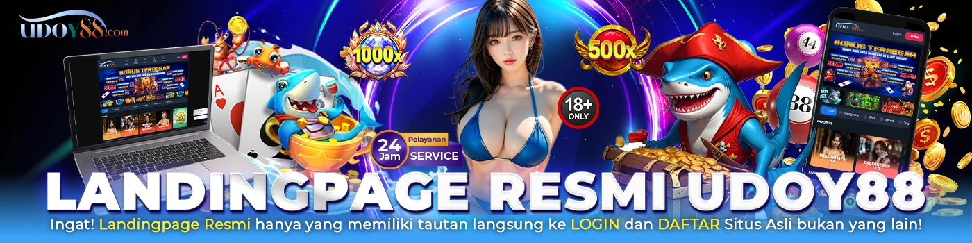 UDOY88 | Slot Hokidraw Dengan Desain Futuristik & Efek Modern - WooCommerce eCommerce