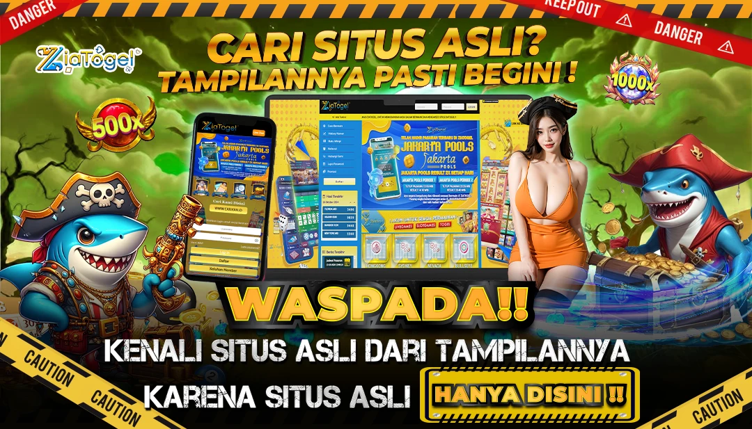 Toto Togel gacor dan @slot online Indonesia