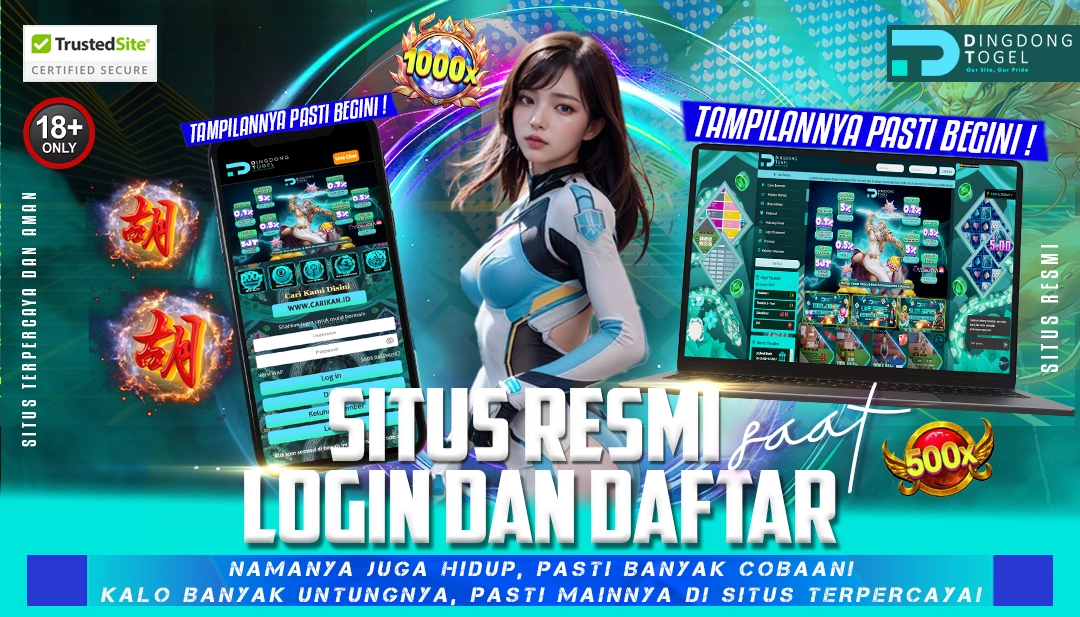 Togel Online
