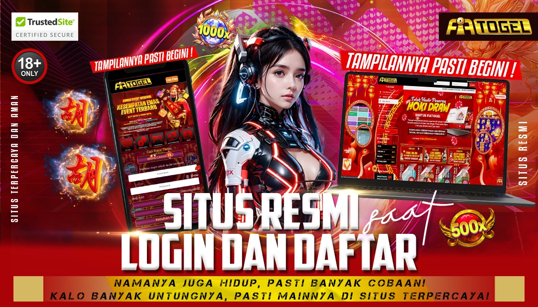 Togel Online