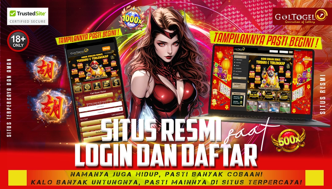 Togel Online