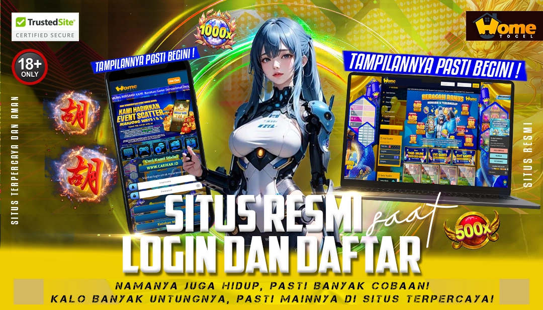 Togel Online