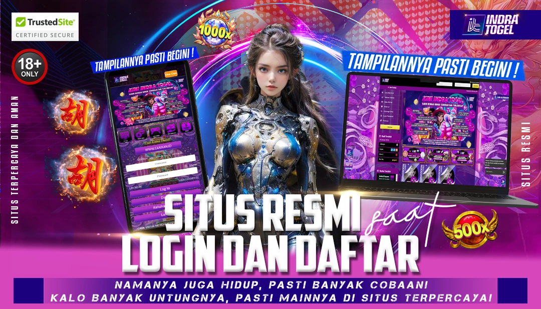 Togel Online