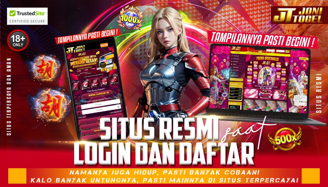 Togel Online