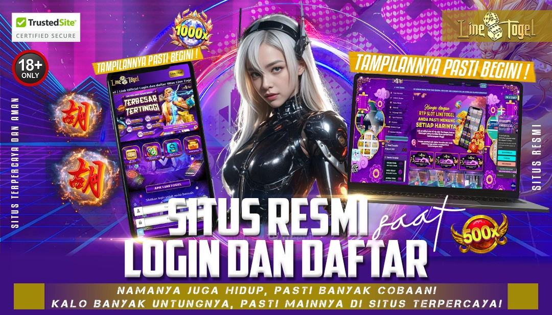 Togel Online