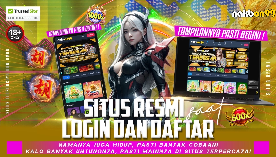 Togel Online