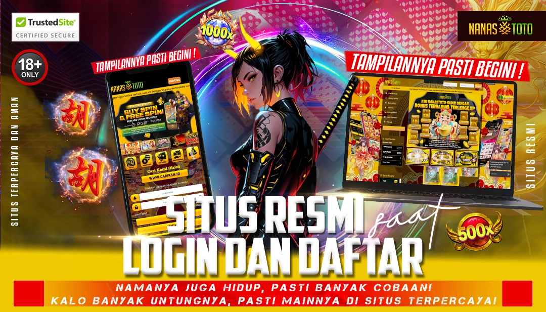 Togel Online