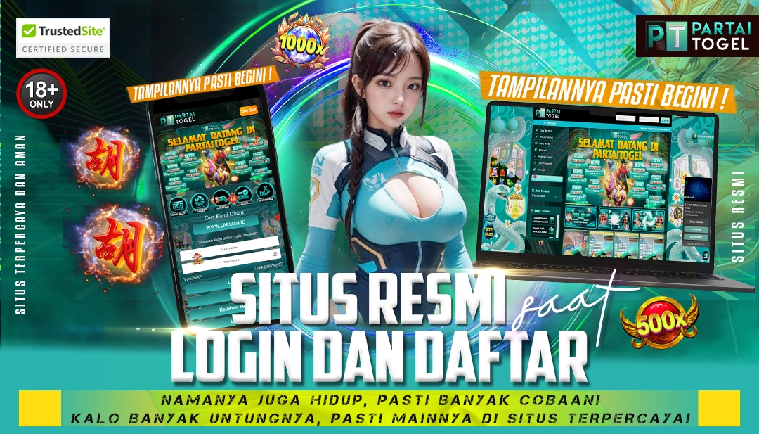 Togel Online