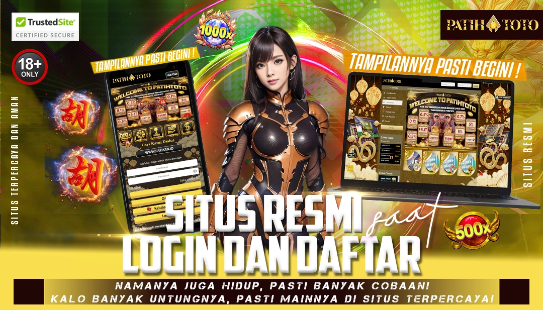 Togel Online