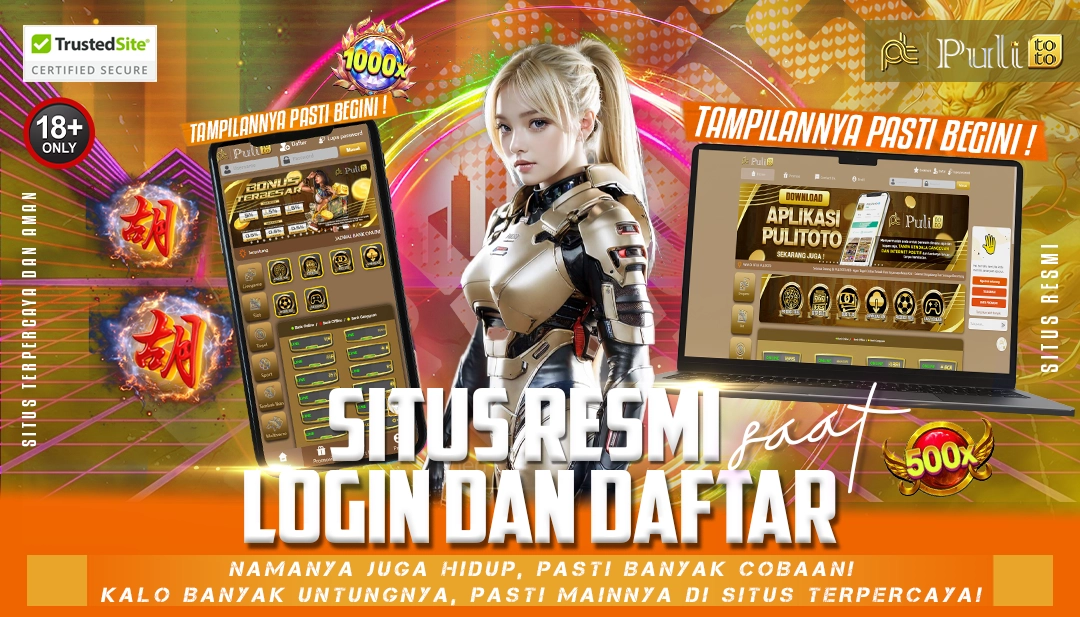Togel Online