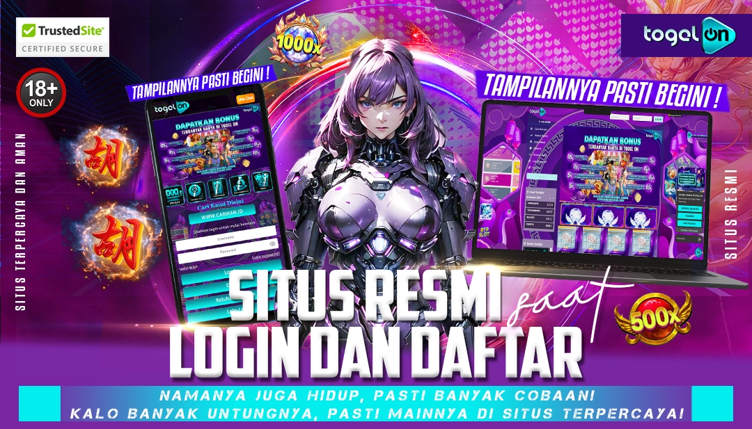 Togel Online