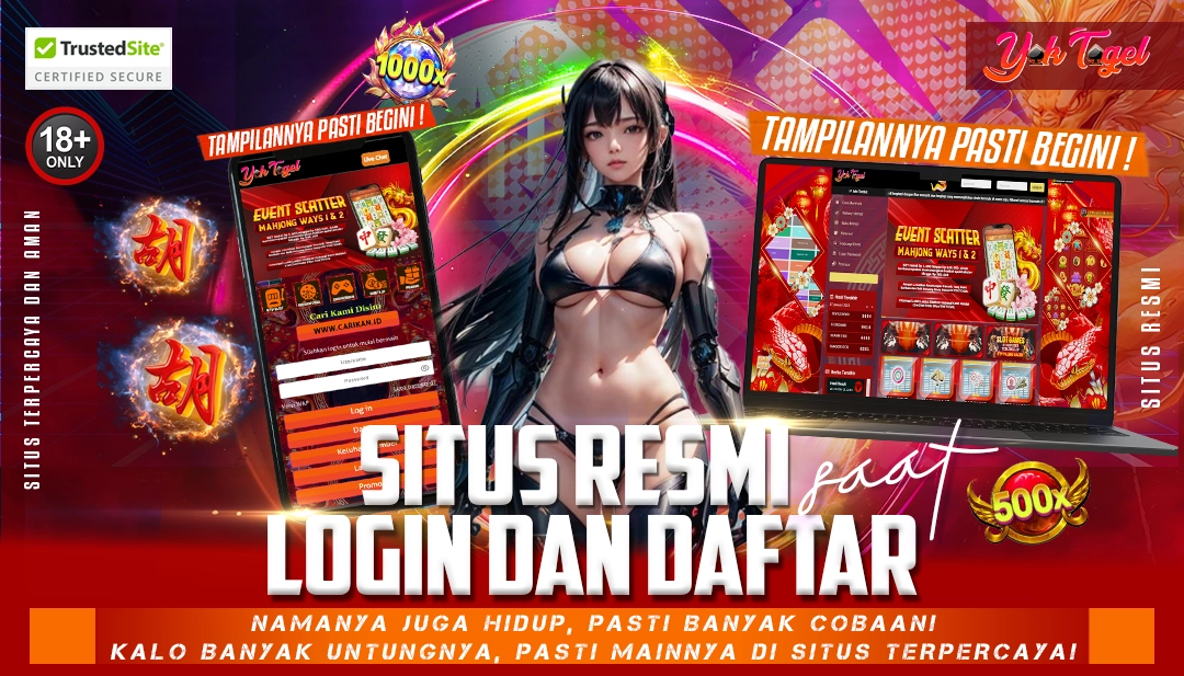 Togel Online