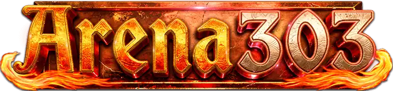 ARENA303