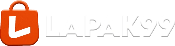 LAPAK99 Logo