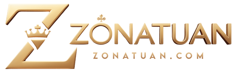 Logo ZONATUAN